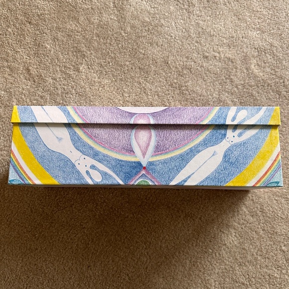 Artipoppe Zeitgeist Carrier Box - Picture 3 of 3